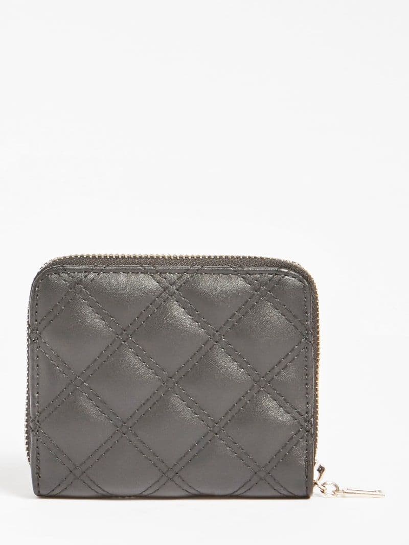 GUESS PORTEFEUILLE — vue 2