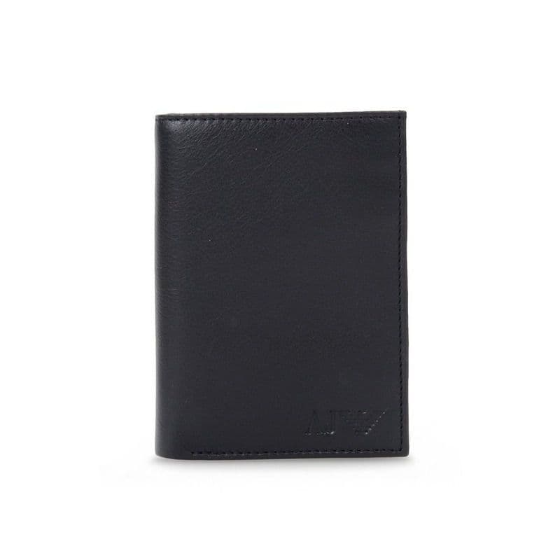 Armani Jean Portefeuille cuir — vue 1