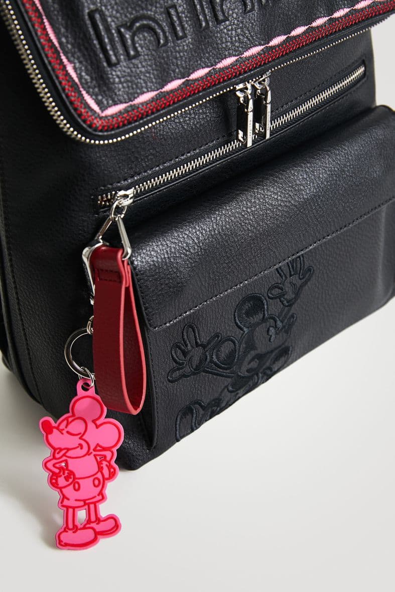 Desigual Sac à dos urbain Mickey Mouse — vue 7