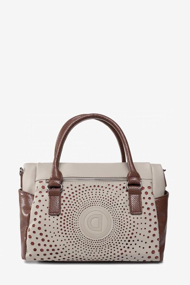 desigual BOLS LEGACY LOVERTY — vue 2