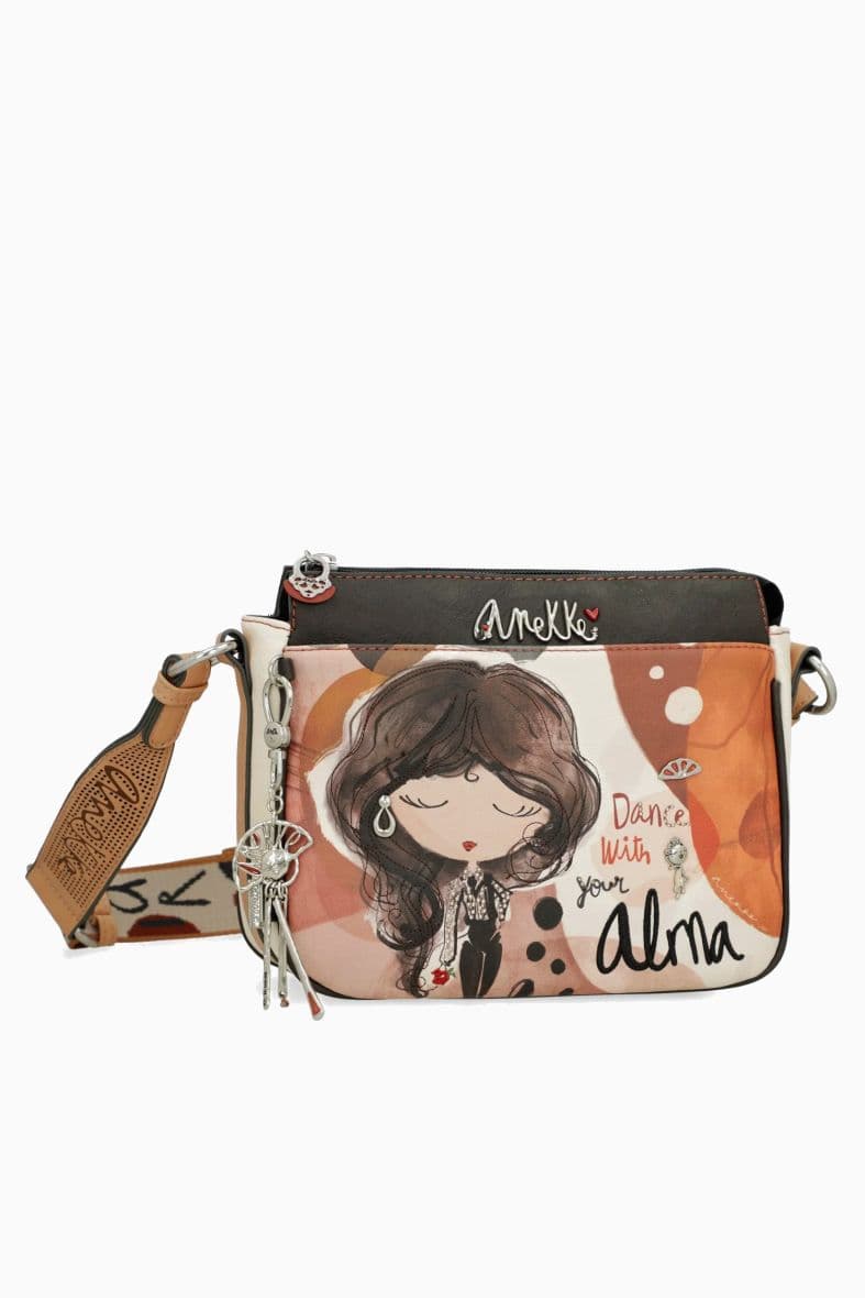 Anekke Alma — vue 1