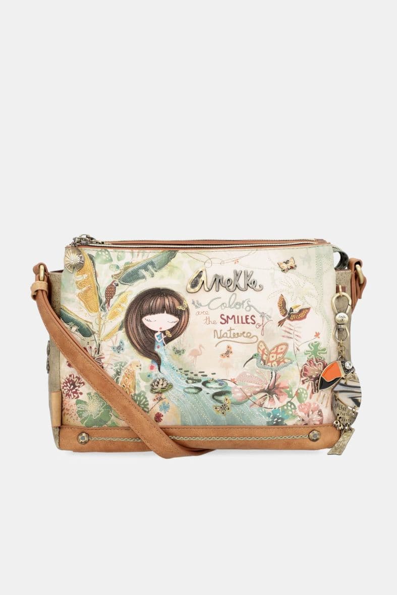 Anekke Amazonia — vue 1