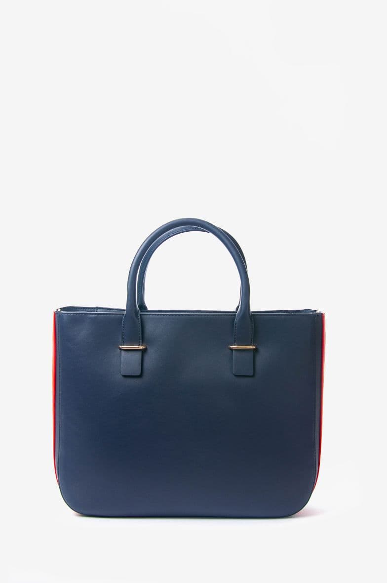 Tommy Hilfiger Tommy Satchel — vue 4