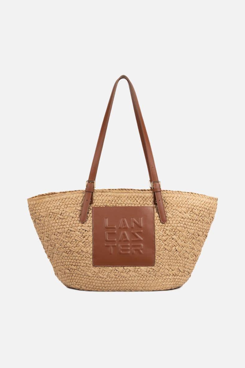 Lancaster le panier — vue 1