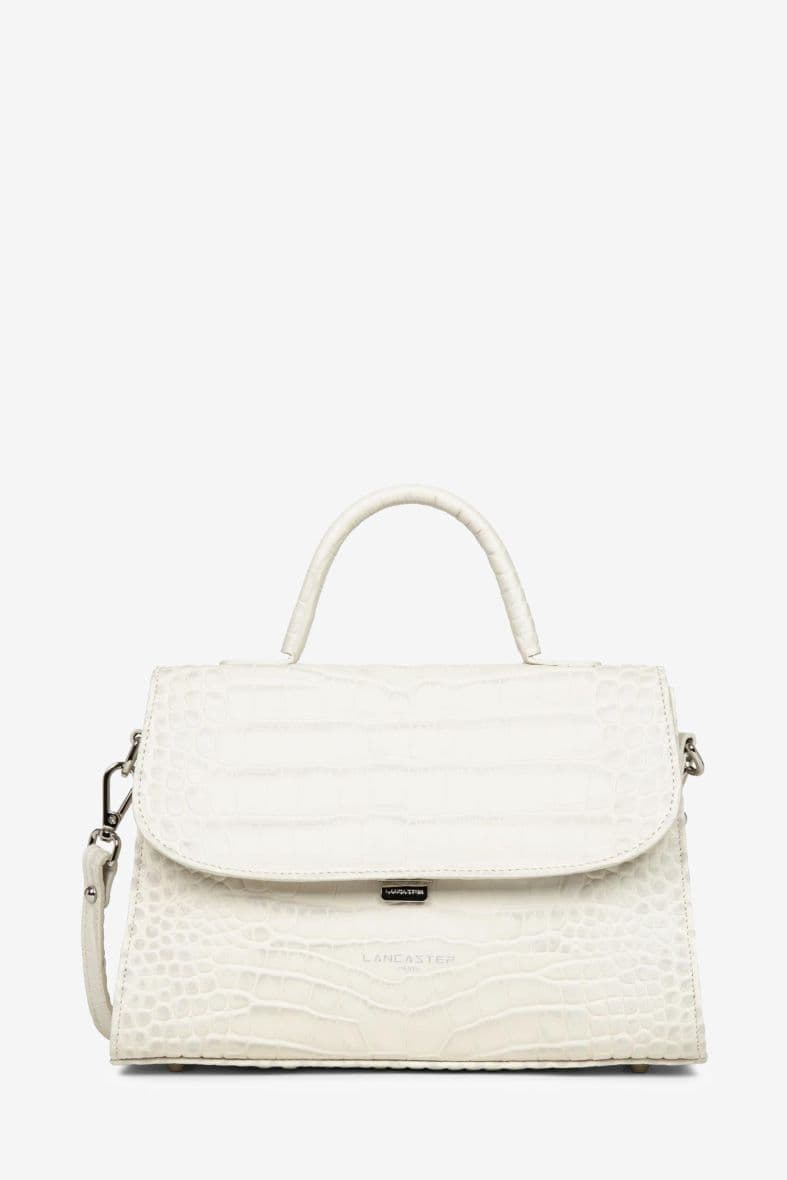 lancaster EXOTIC CROCO — vue 1