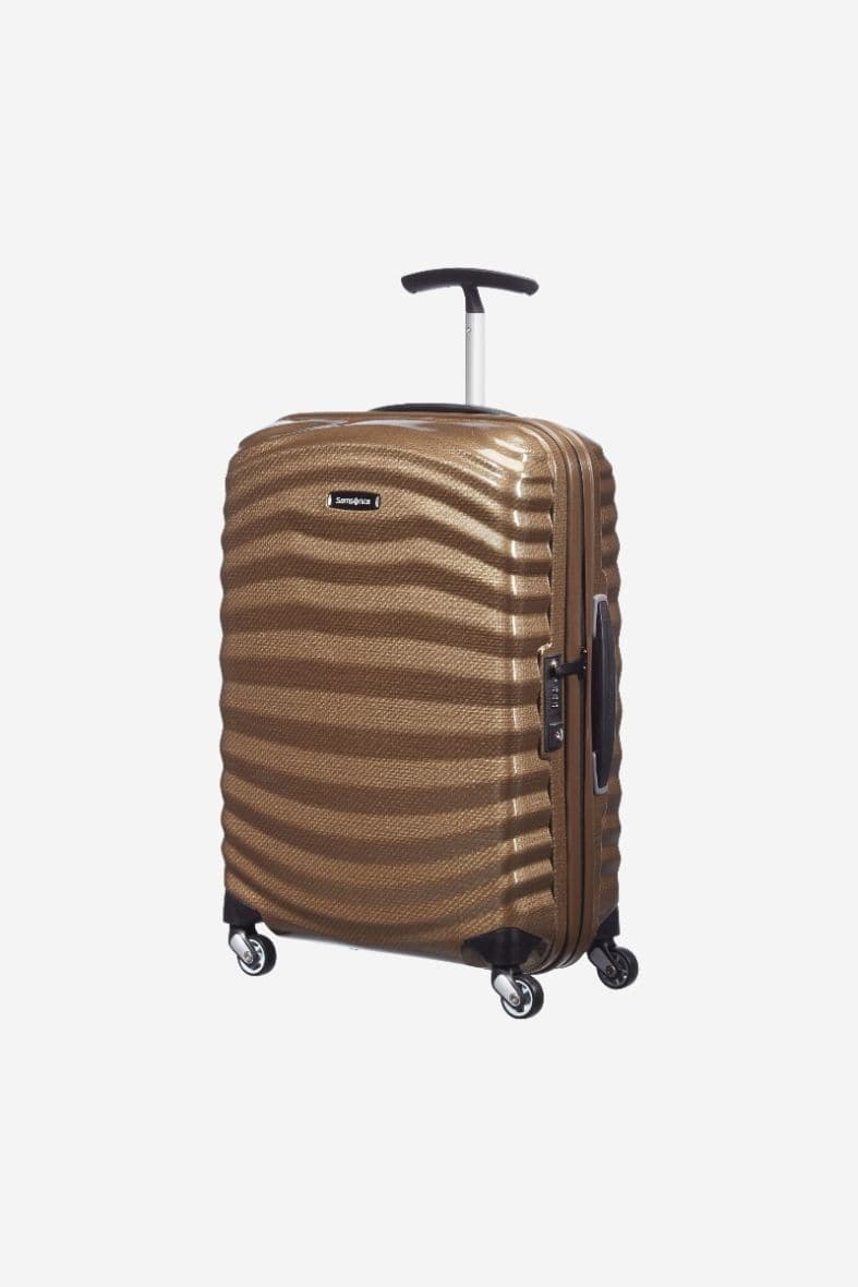 Samsonite Lite-shock — vue 2