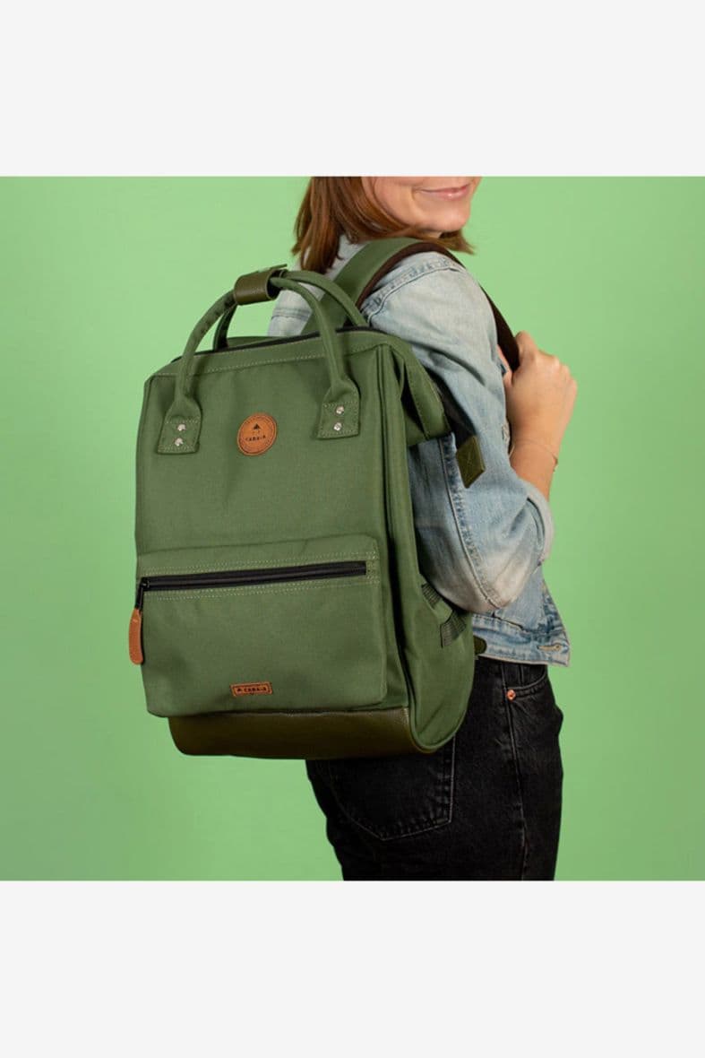 Cabaïa Adventurer M Séoul — vue 4