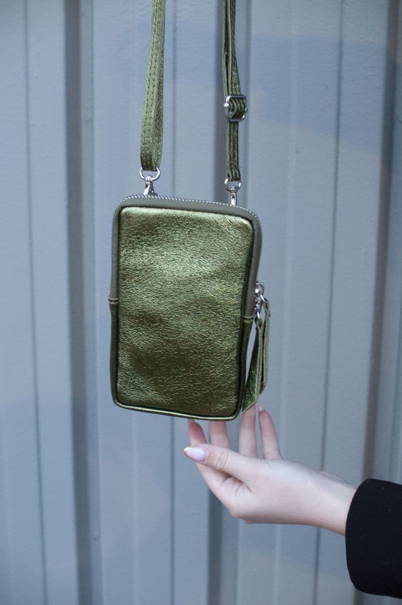 La Troïka Pochette téléphone — vue 1