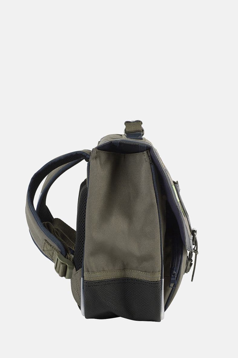 Tann's Utopie Kaki — vue 3