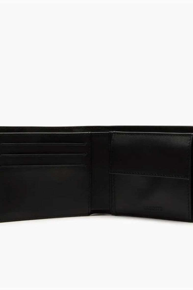 Lacoste Fitzgerald — vue 3
