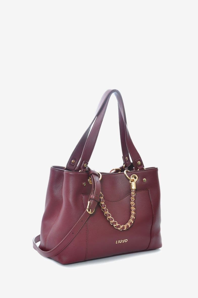 Liu Jo M Satchel — vue 2