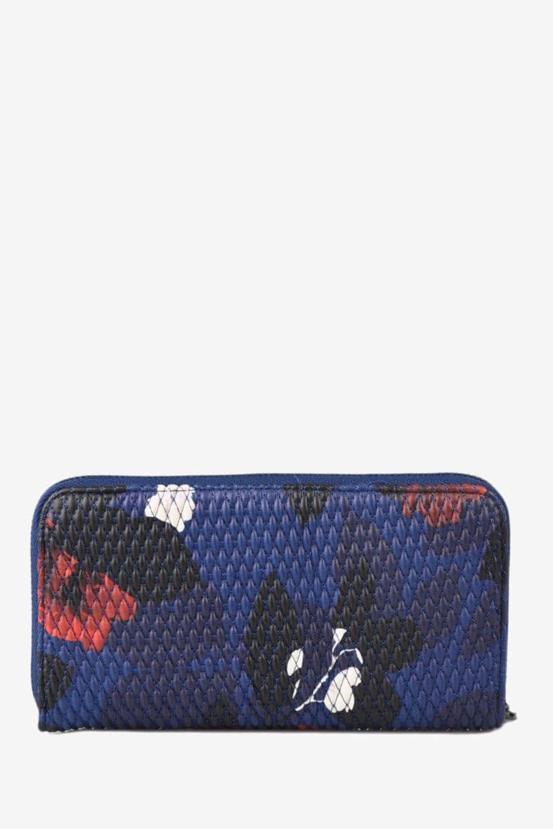 DESIGUAL MONE ESSENCE ZIP AROUND — vue 3