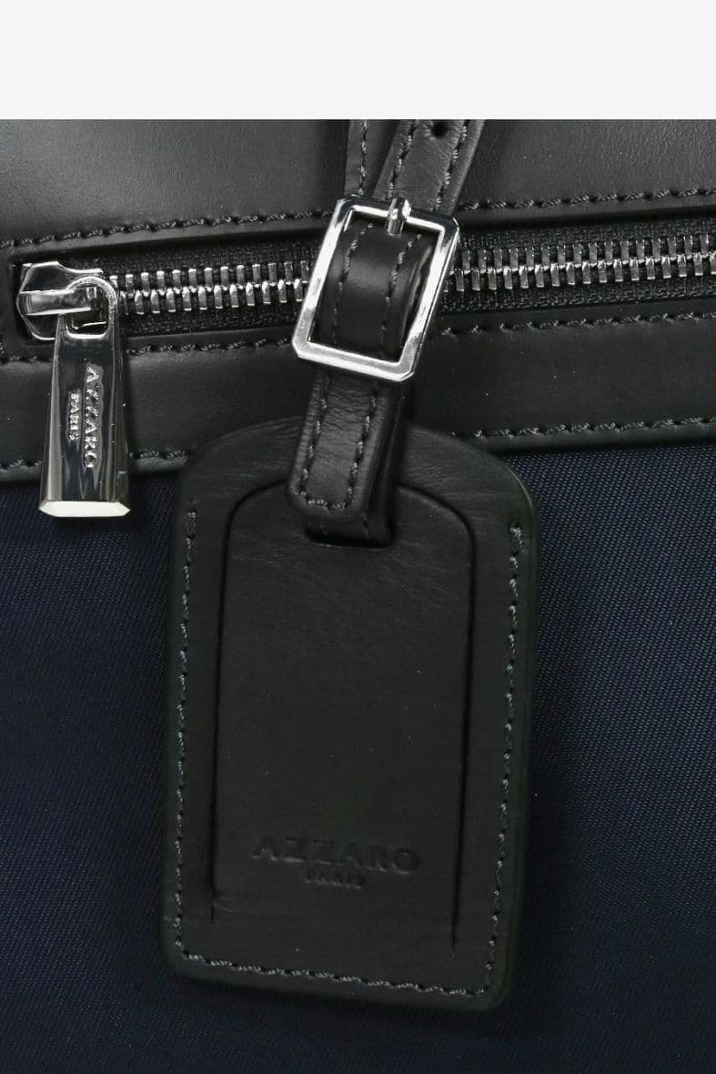 AZZARO HOMME — vue 10