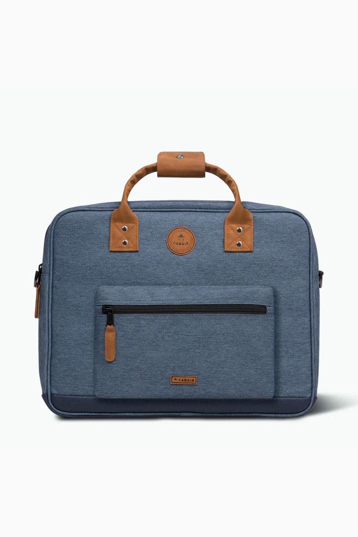 Cabaïa Messenger Paris — vue 7