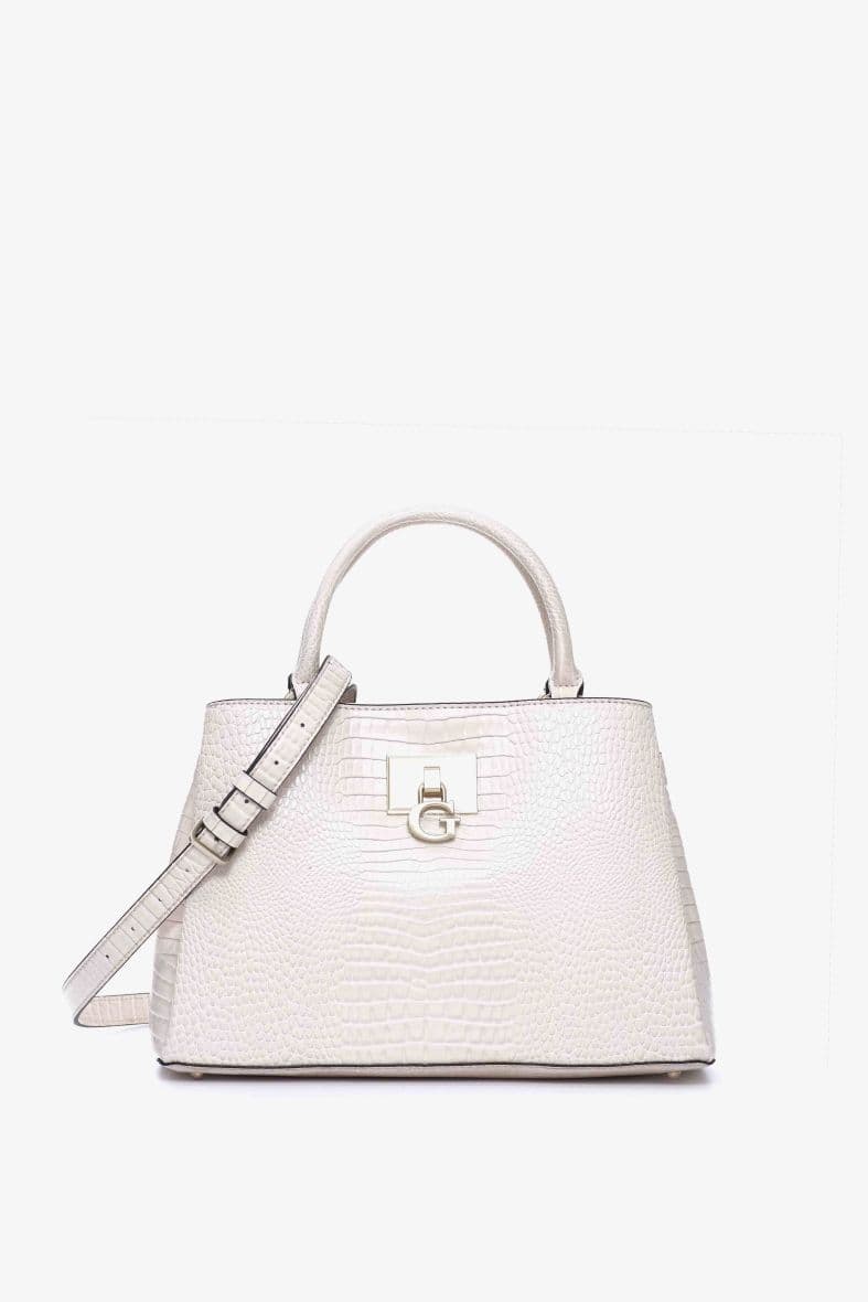 GUESS CARABEL CROCO — vue 1