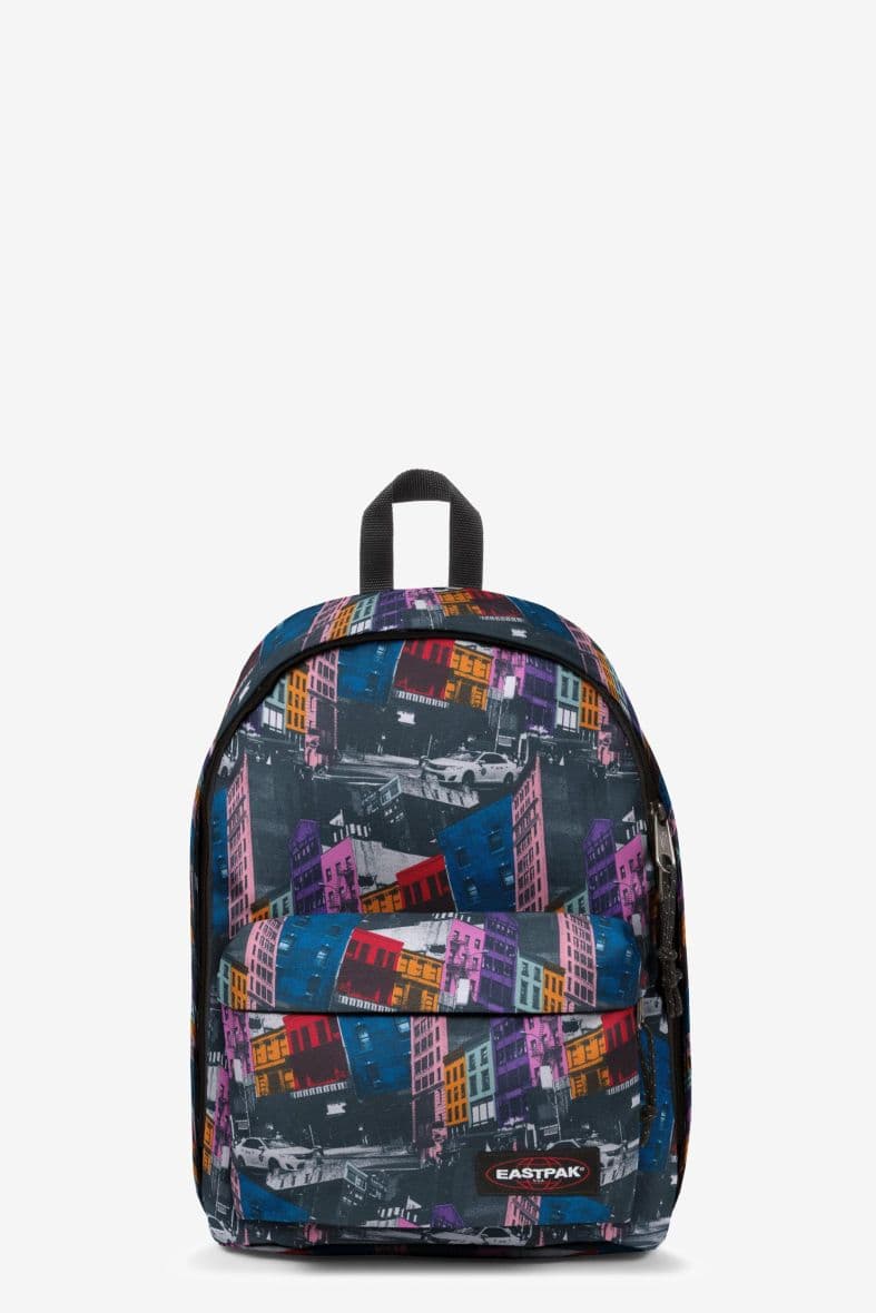 EASTPAK OUT OF OFFICE — vue 1