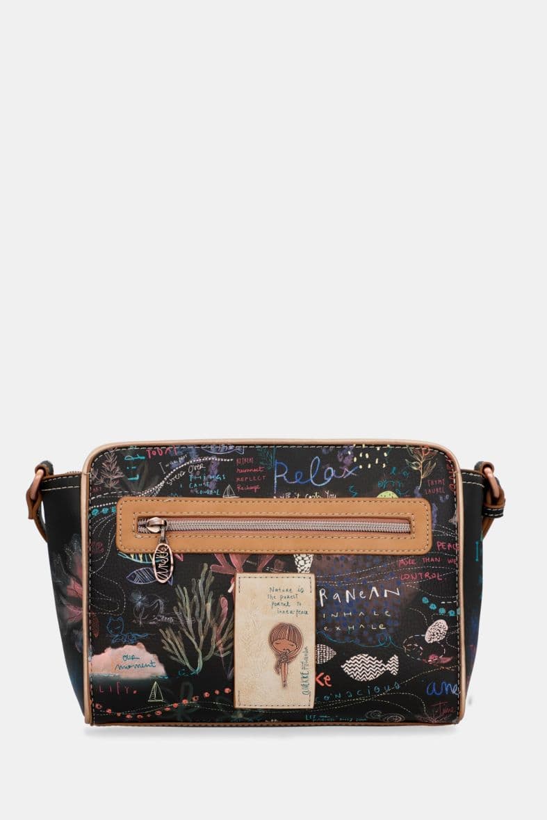 Anekke Coral Black — vue 5