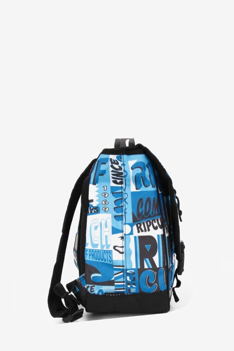 RIP CURL SUN RAYS SATCHEL — vue 6