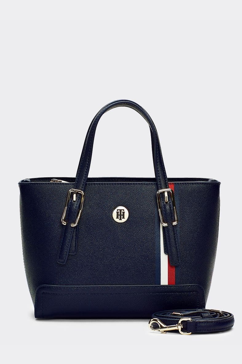 Tommy Hilfiger Honey Small Tote — vue 1