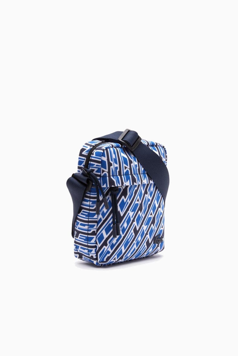 Lacoste — vue 2