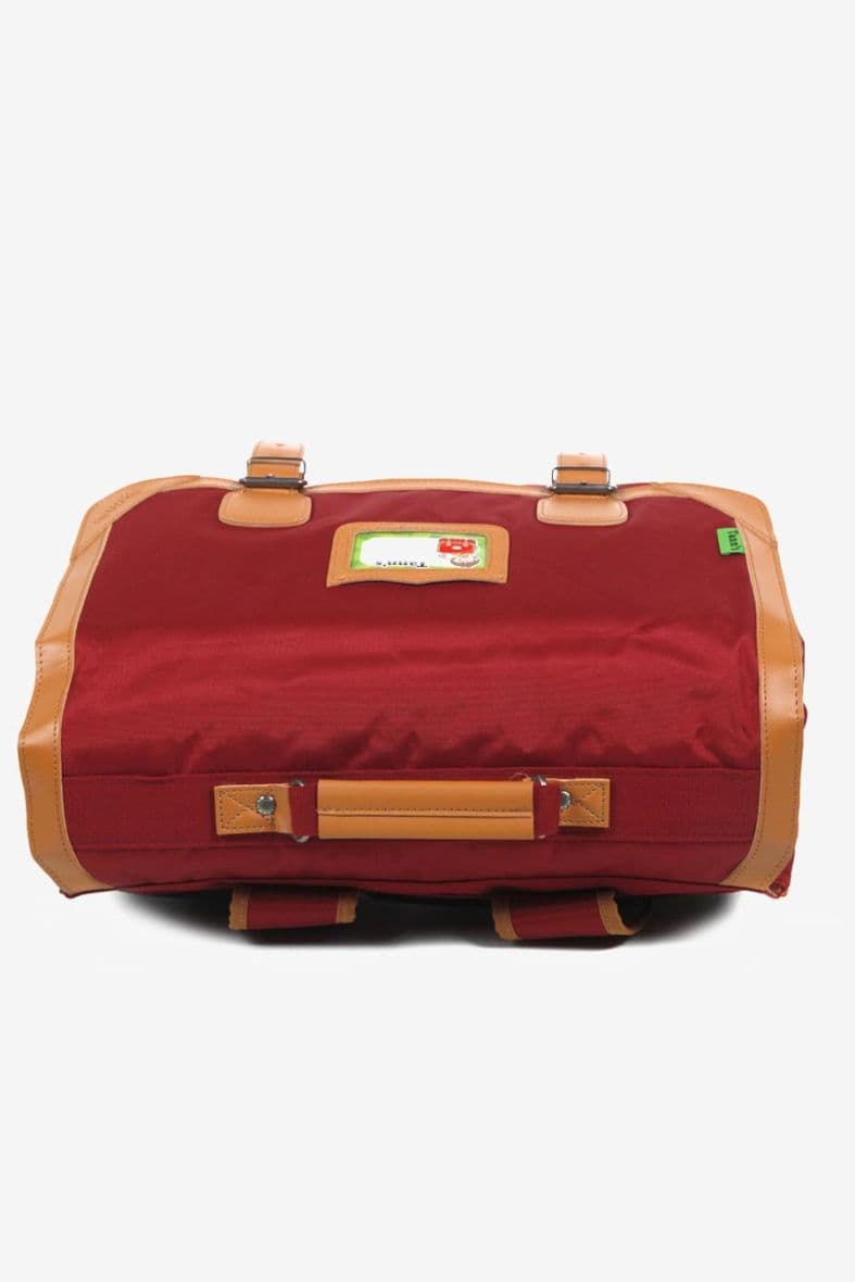 TANN'S COLLECTOR ROUGE — vue 5