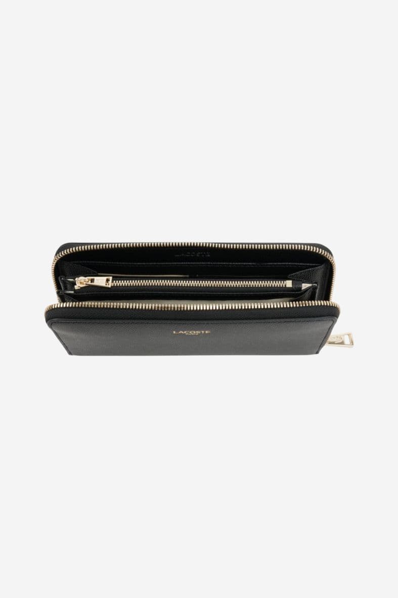 Lacoste — vue 2