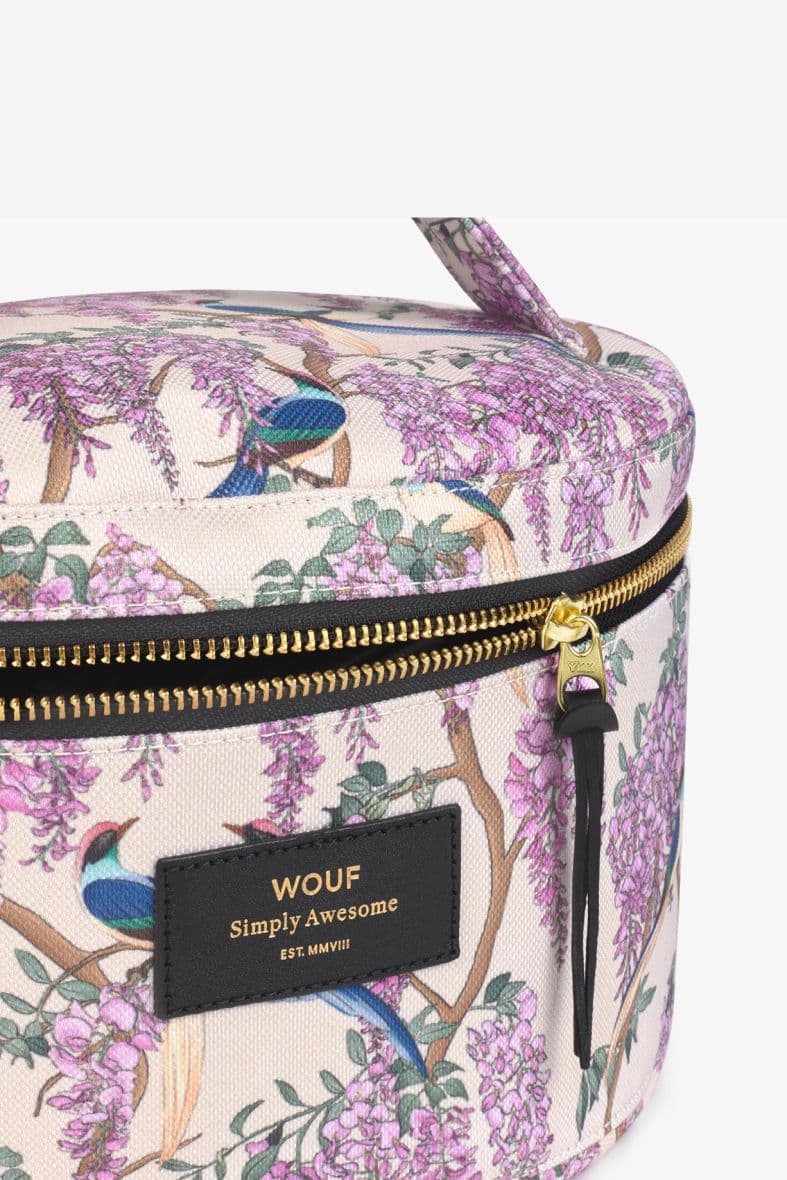 WOUF GIRLS — vue 3