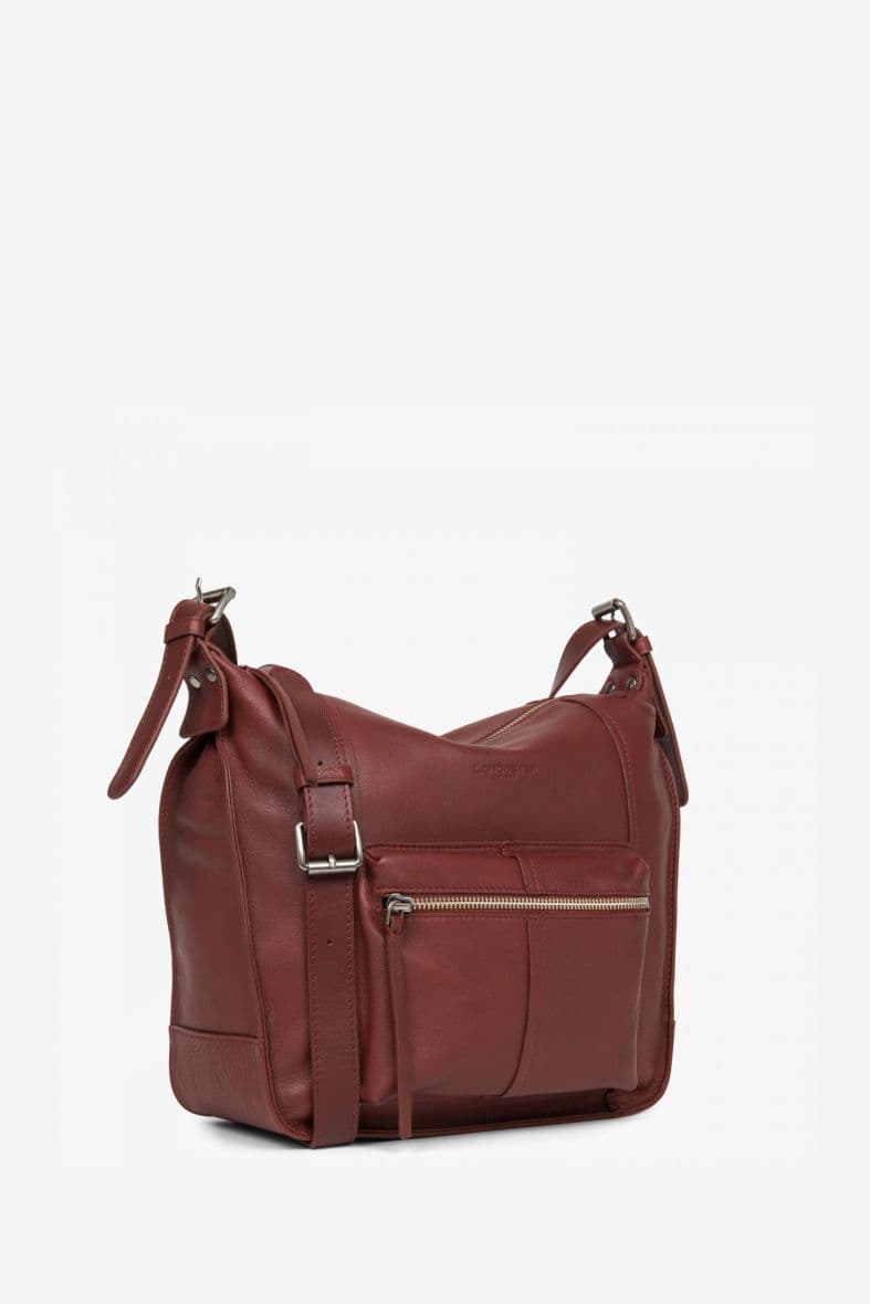 Lancaster Soft Vintage — vue 2