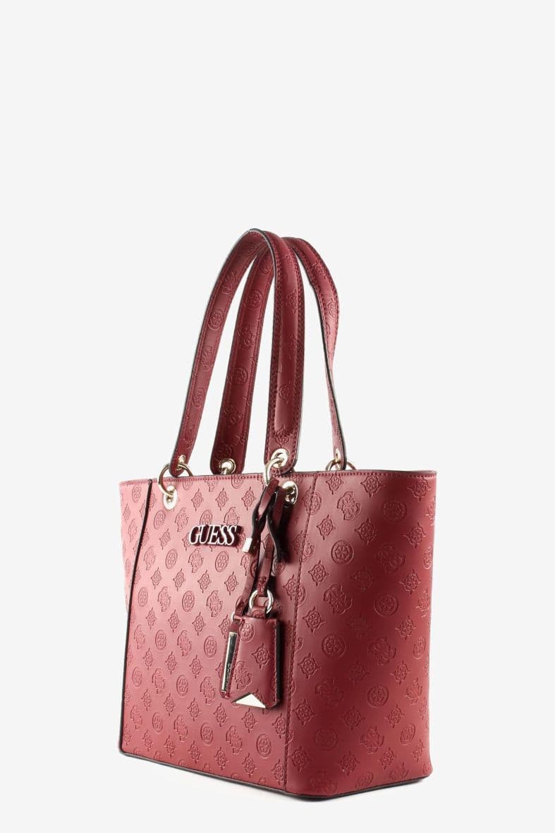 GUESS Kamryn Merlot — vue 2