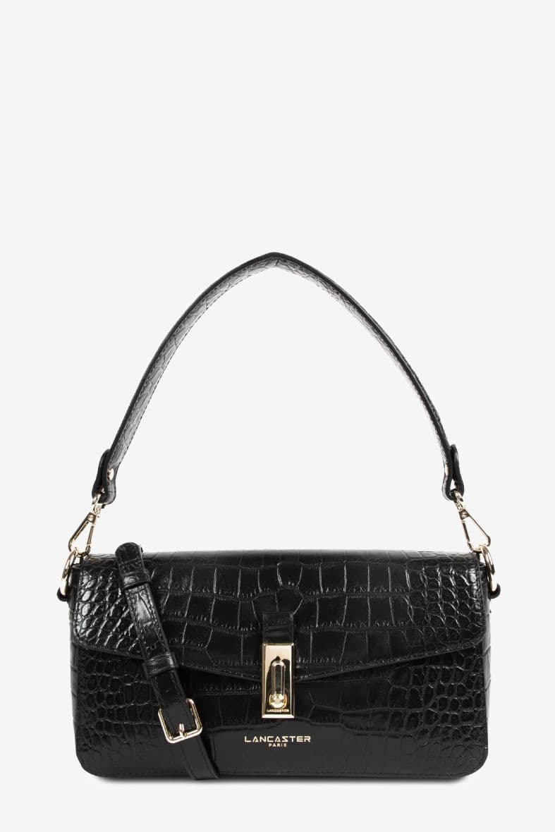 Lancaster Exotic Croco — vue 1
