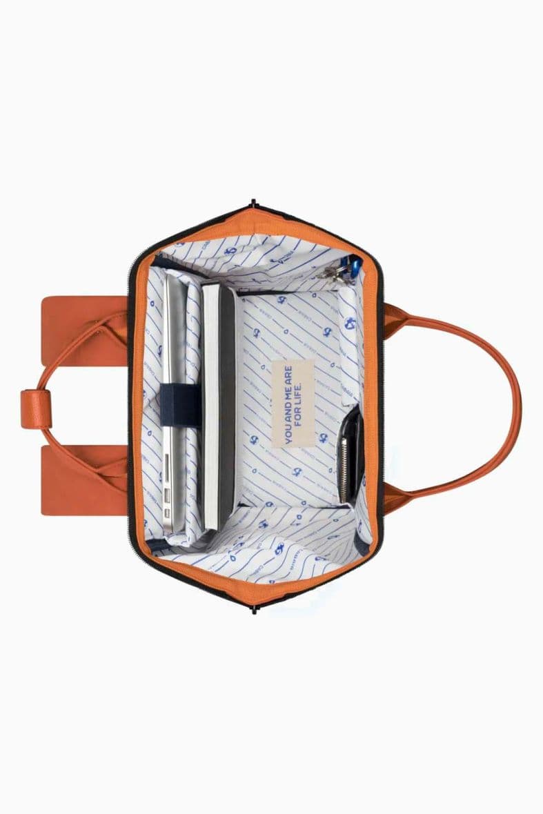 Cabaïa Adventurer M Tanta — vue 5