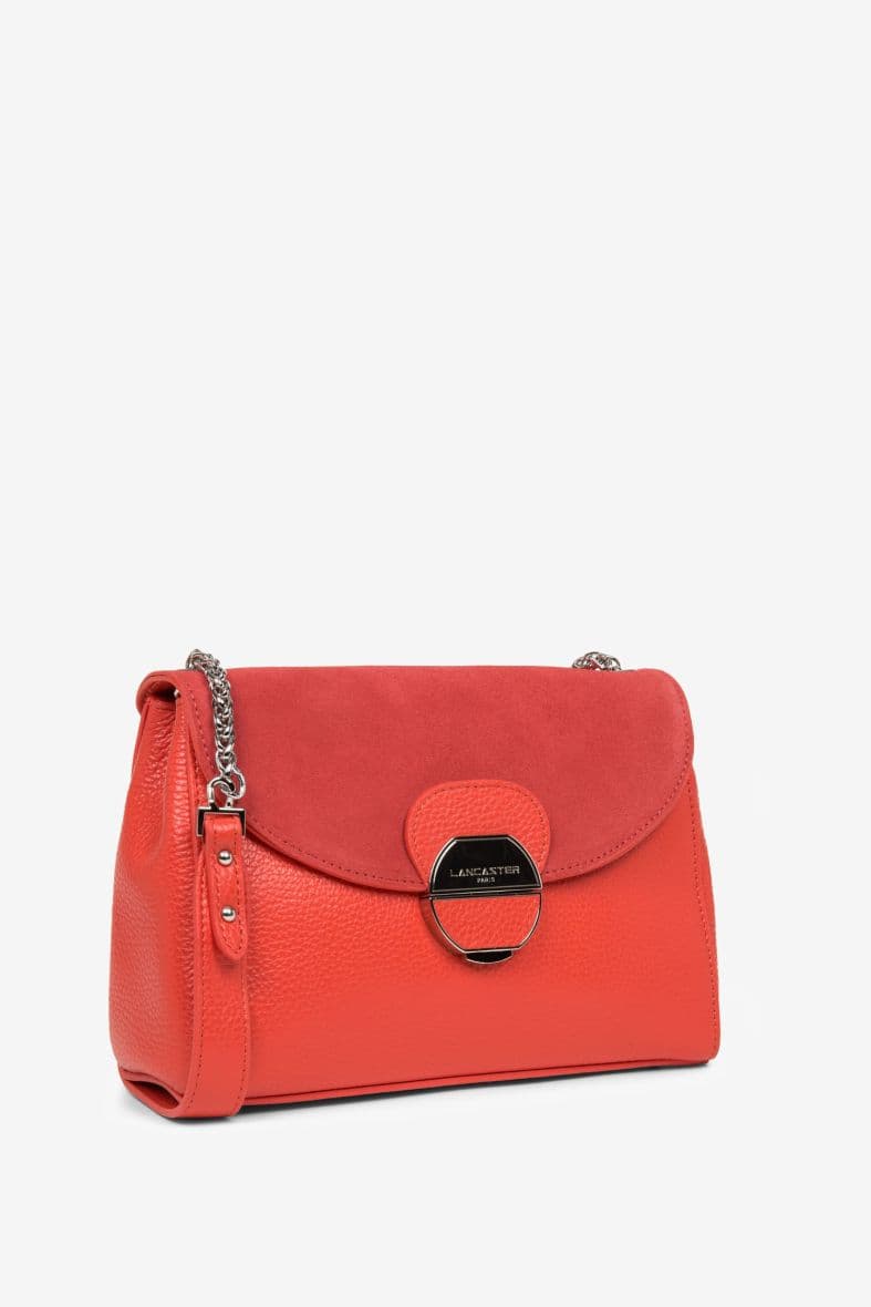 Sac Trotteur Mademoiselle Pia Lancaster Sac Trotteur Lancaster