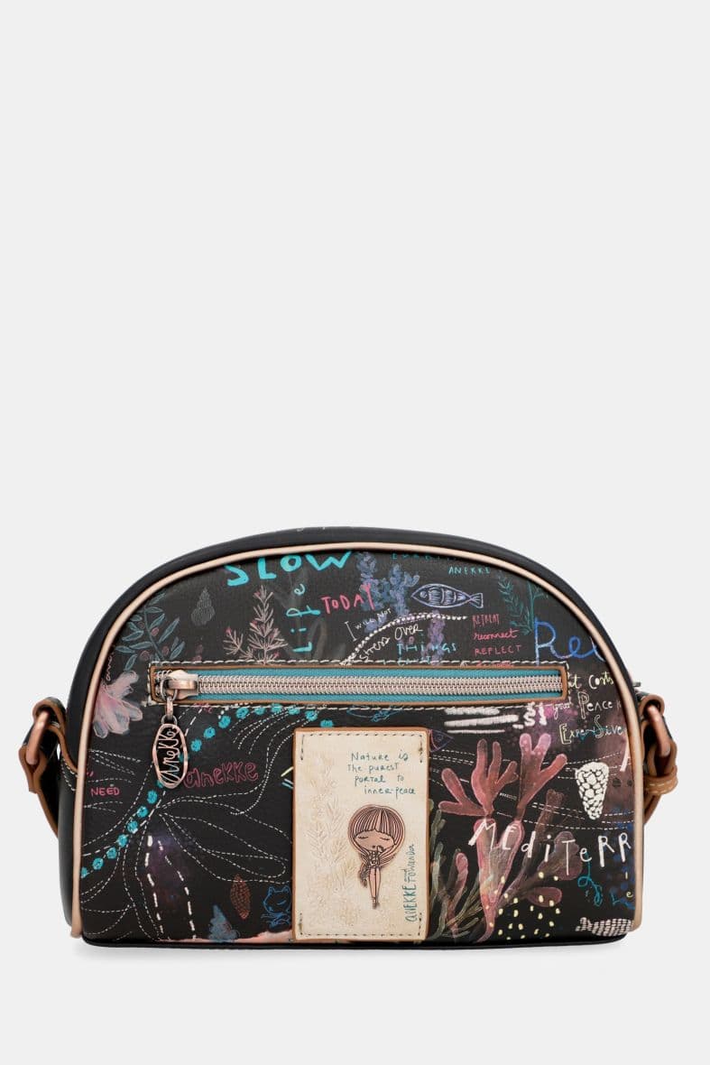 Anekke Coral Black — vue 5