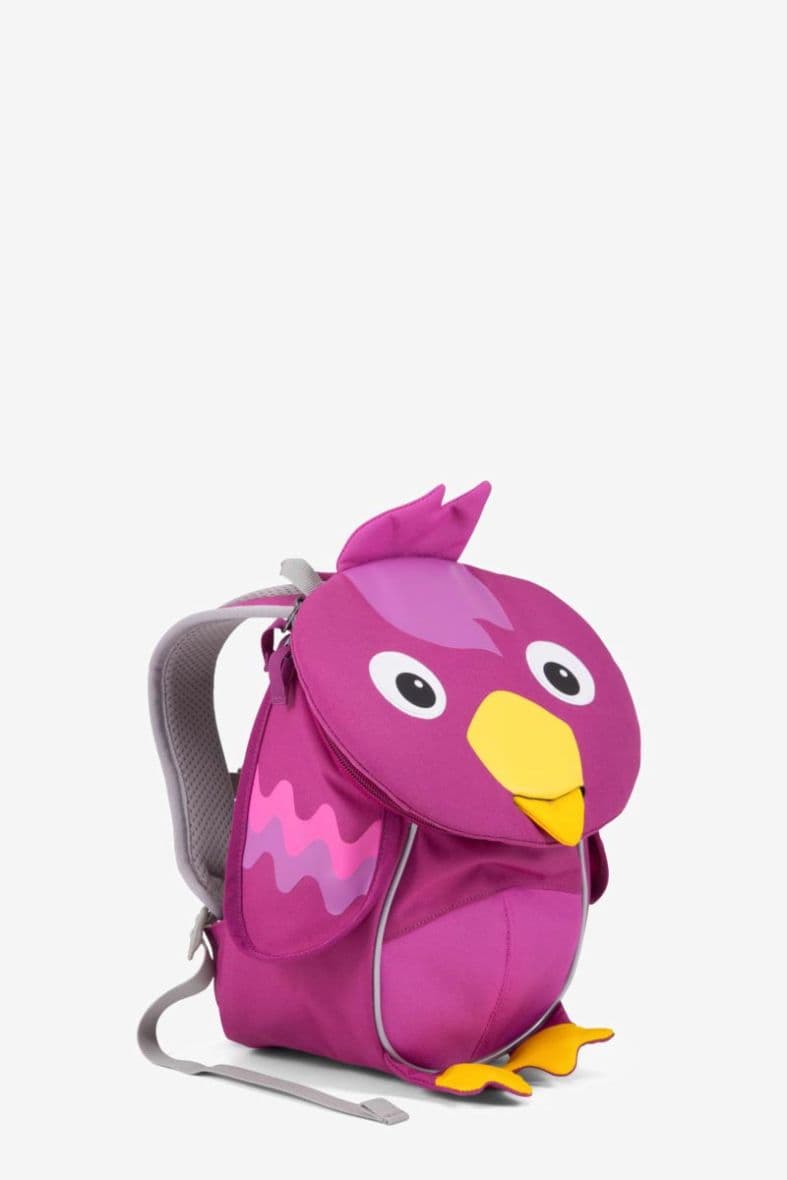 AFFENZAHN OISEAU — vue 2