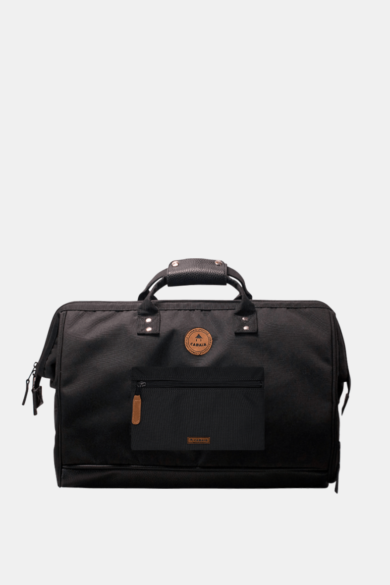 Cabaïa Duffle Berlin — vue 3