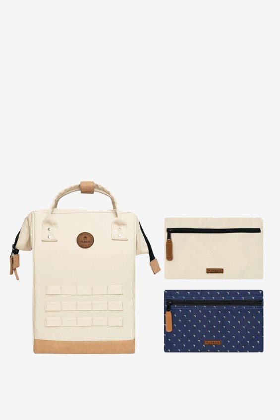 Cabaïa Adventurer S Cap Town — vue 1