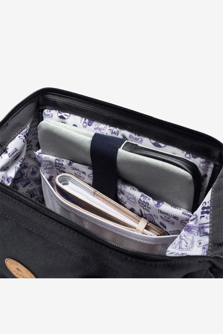 Cabaïa Pekin Adventurer M — vue 4