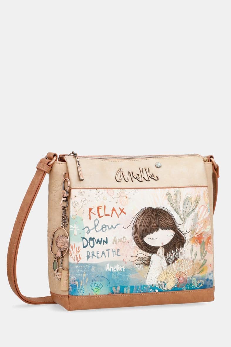 Anekke Mediterranean — vue 1