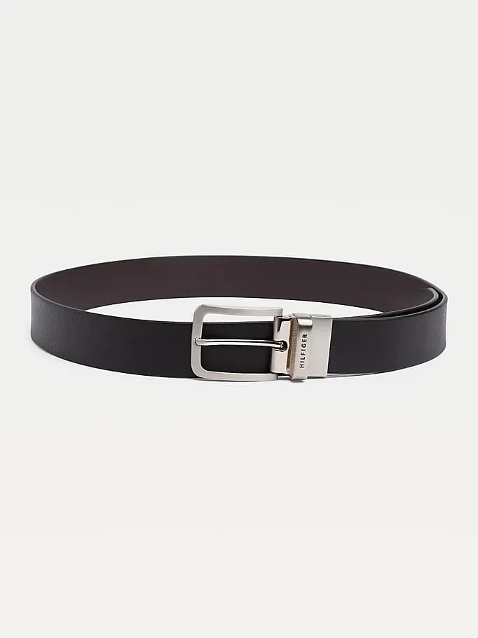 Tommy Hilfiger ceinture réversible ajustable — vue 6