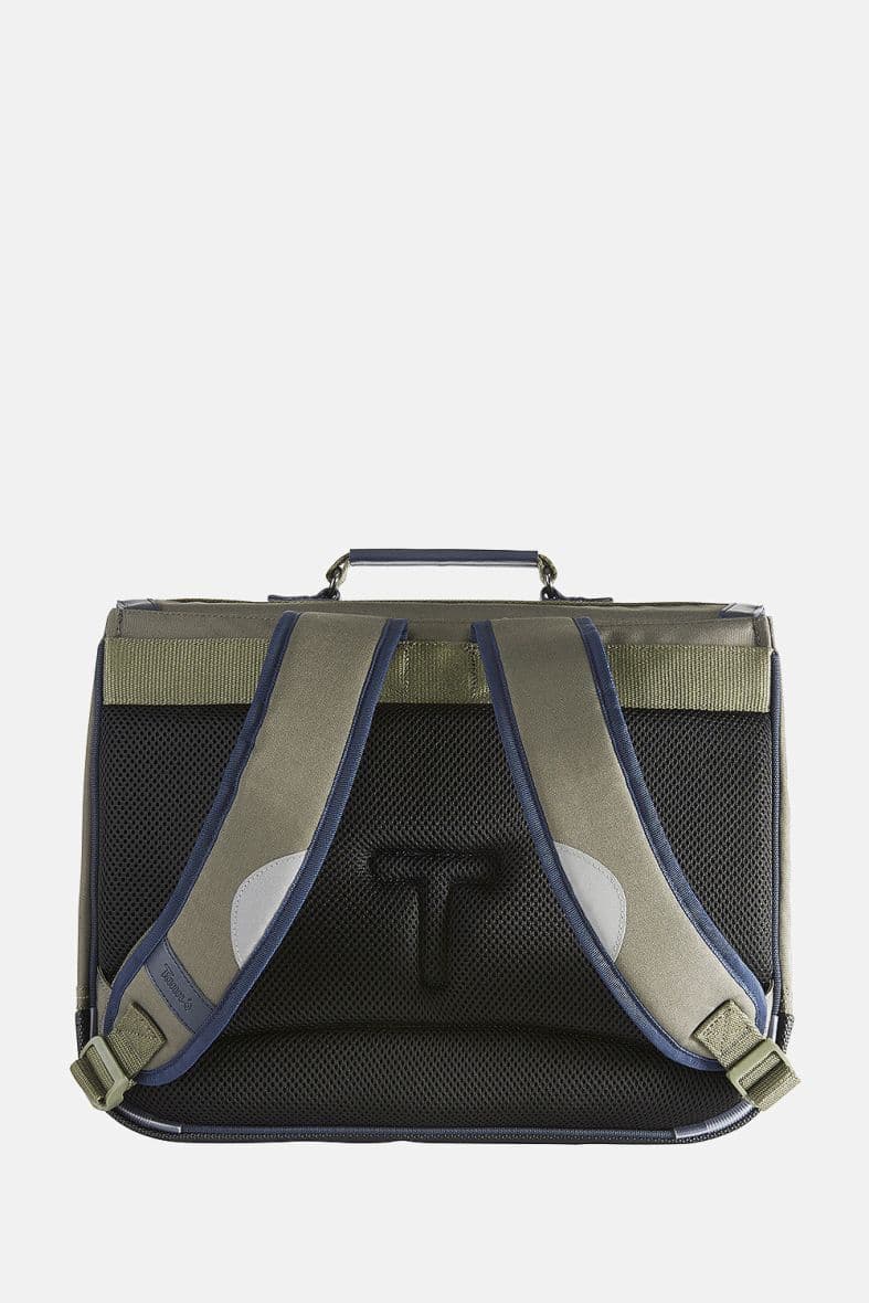 Tann's Utopie Kaki — vue 4