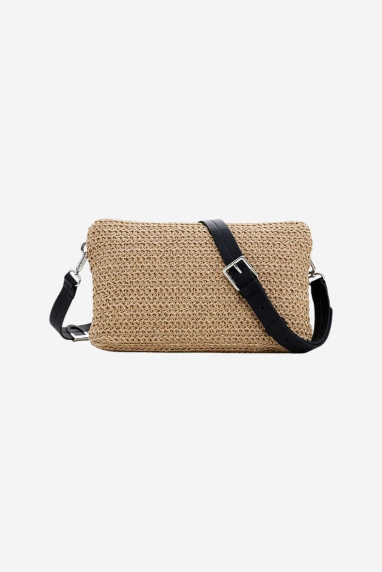 Desigual Raffia Venecia — vue 5
