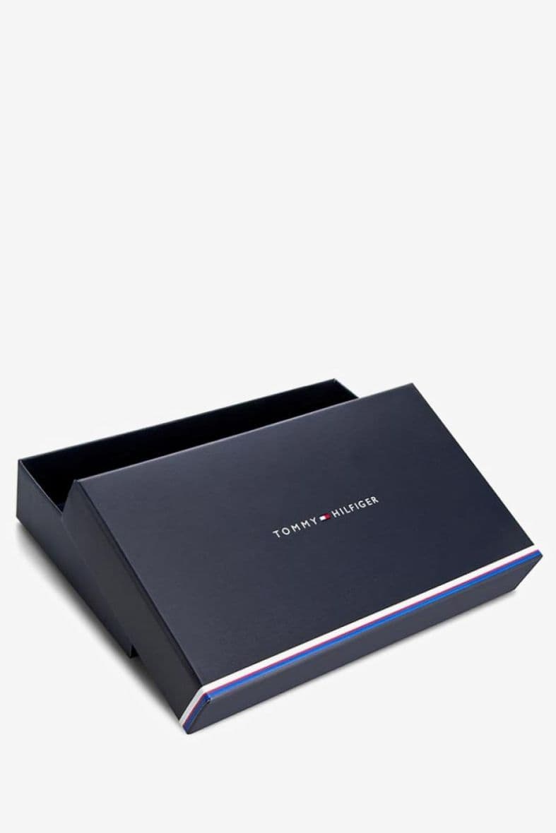 TOMMY HILFIGER POPPY LRG ZA WALLET — vue 4