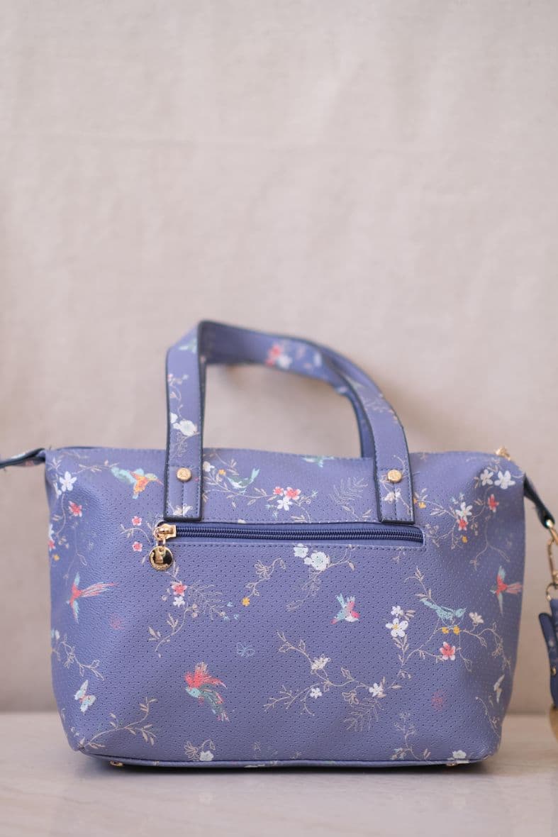 Lulu Castagnette Maurine — vue 5