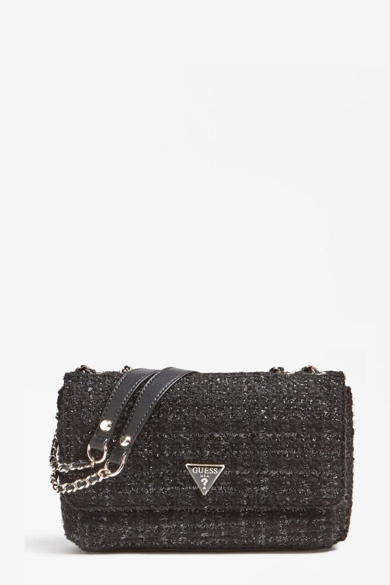 GUESS CESSILY TWEED — vue 1