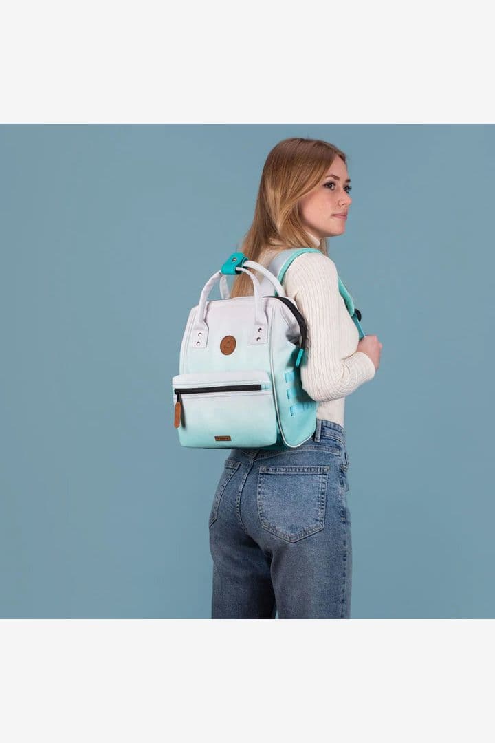 Cabaïa Adventurer S Prague — vue 2