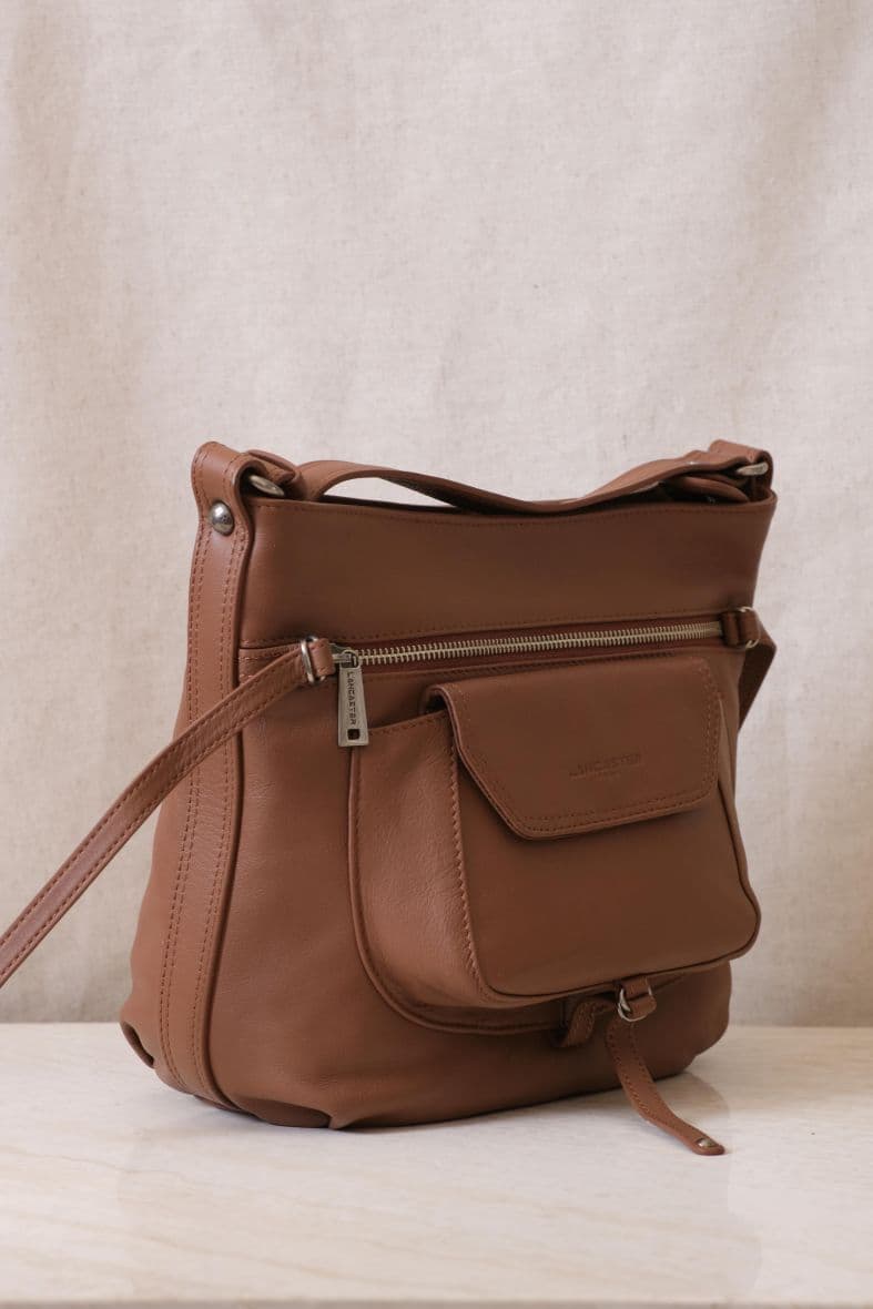LANCASTER SOFT VINTAGE — vue 4