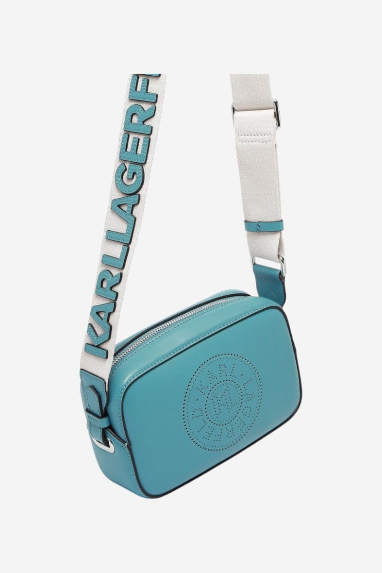Karl Lagerfeld K/Circle Perforated — vue 3
