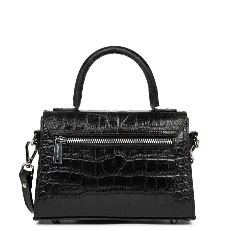 LANCASTER EXOCTIC CROCO — vue 3