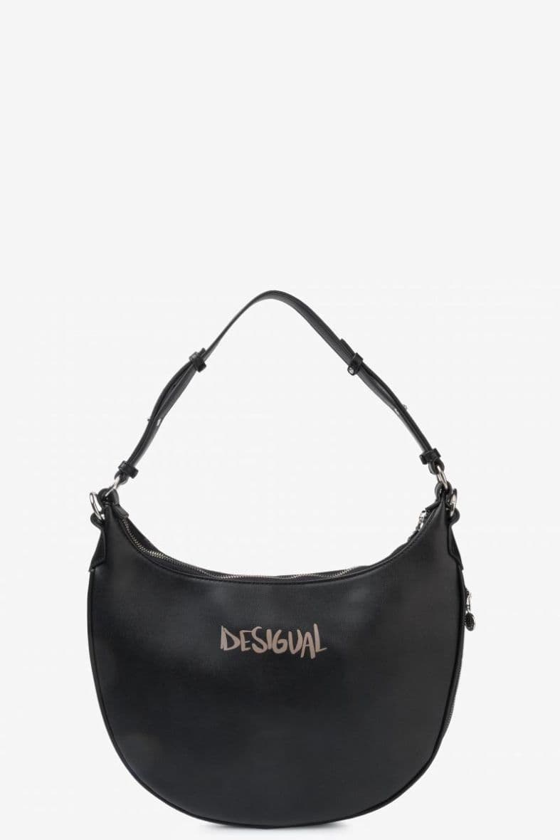 DESIGUAL BOLS 2 TONES SIBERIA — vue 2