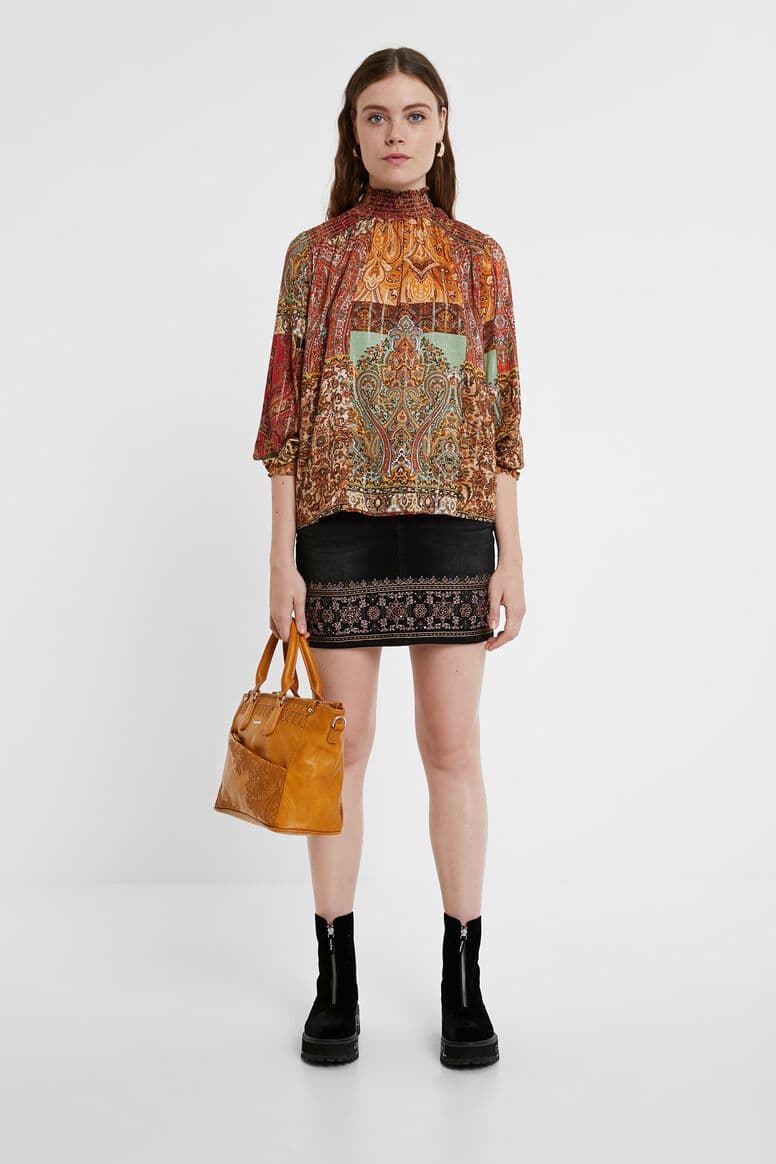 Desigual Martini Safi — vue 2